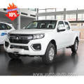 Gasoline Pickup Truck gwm WINGLE 7